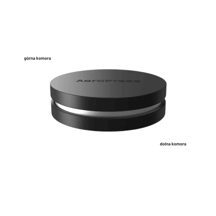 AeroPress Travel Filter Holder | CoffeeLove