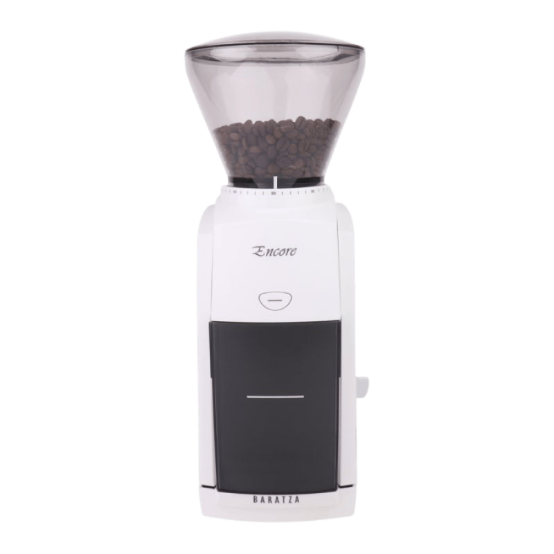 Baratza Encore White | CoffeeLove