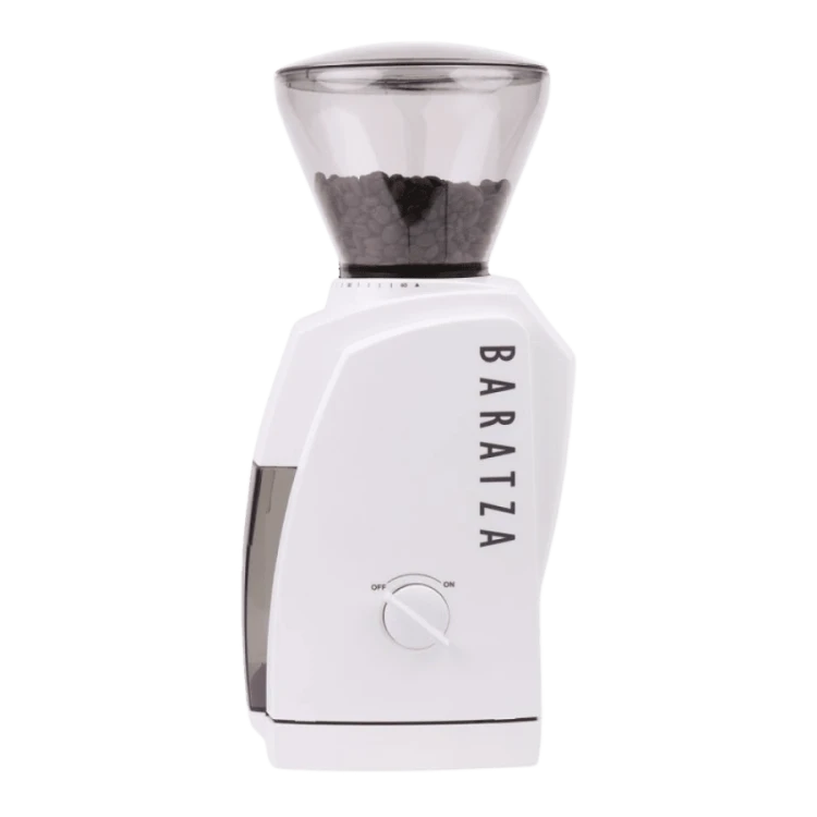 Baratza Encore White | CoffeeLove