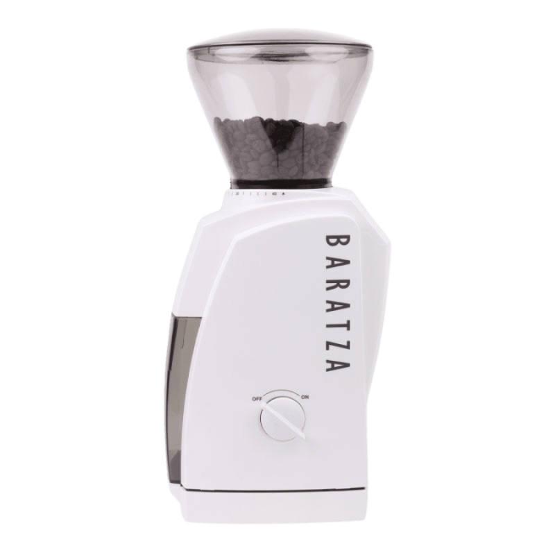 Baratza Encore White | CoffeeLove