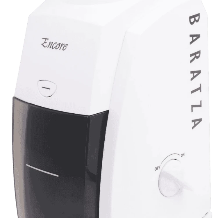 Baratza Encore White | CoffeeLove