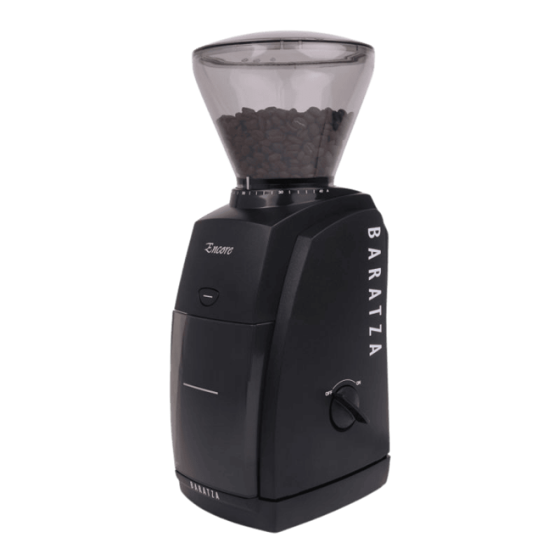 Baratza Encore Black | CoffeeLove