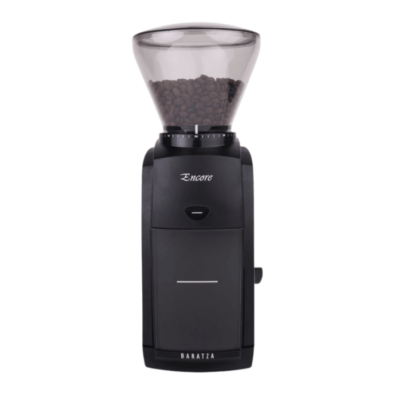 Baratza Encore Black | CoffeeLove
