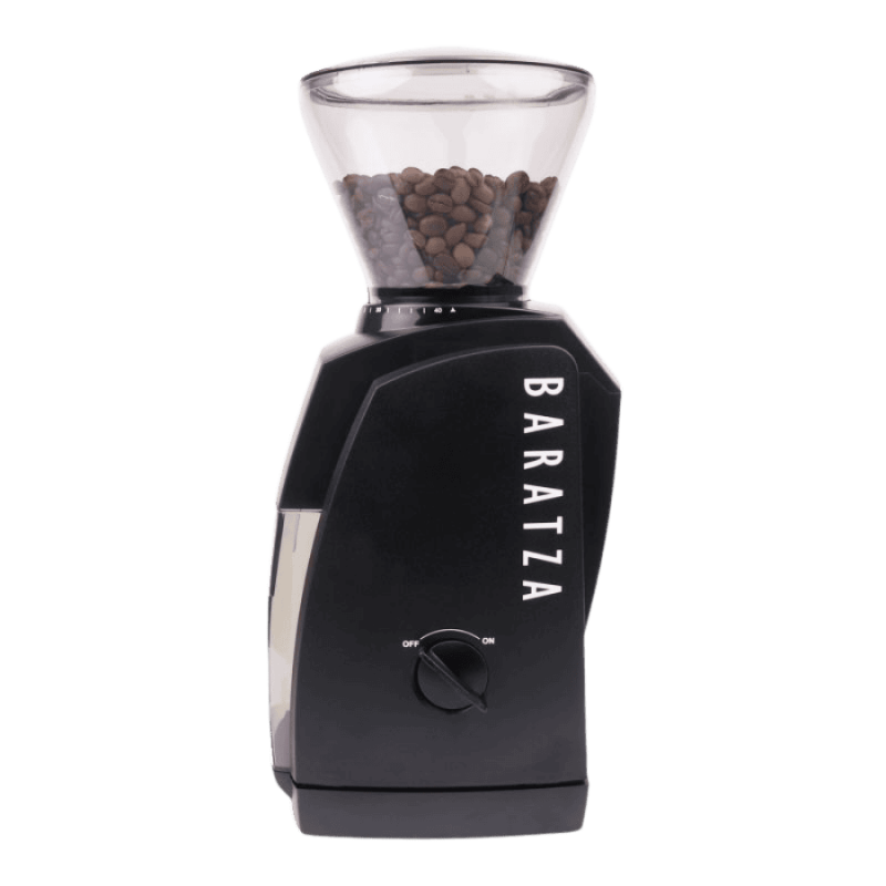 Baratza Encore Black | CoffeeLove