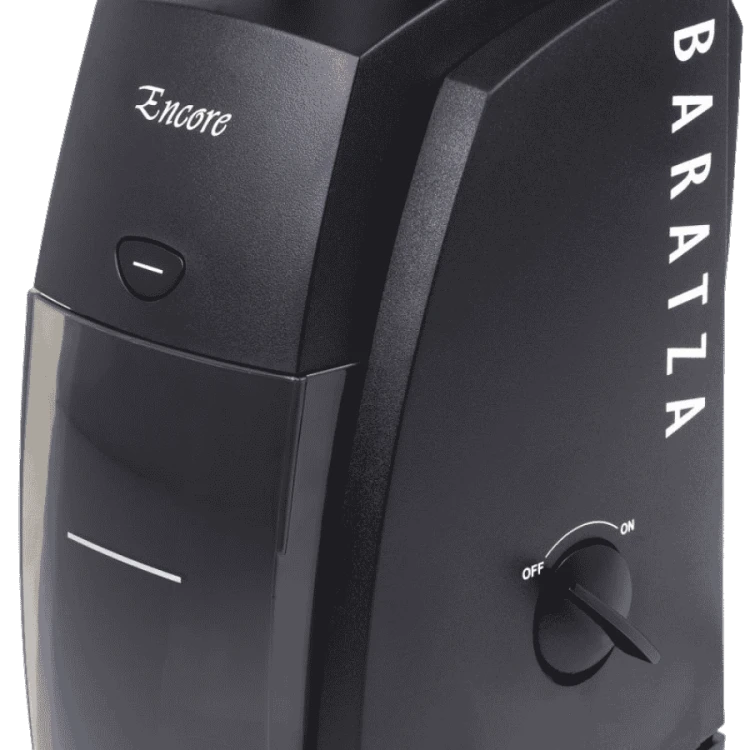 Baratza Encore Black | CoffeeLove