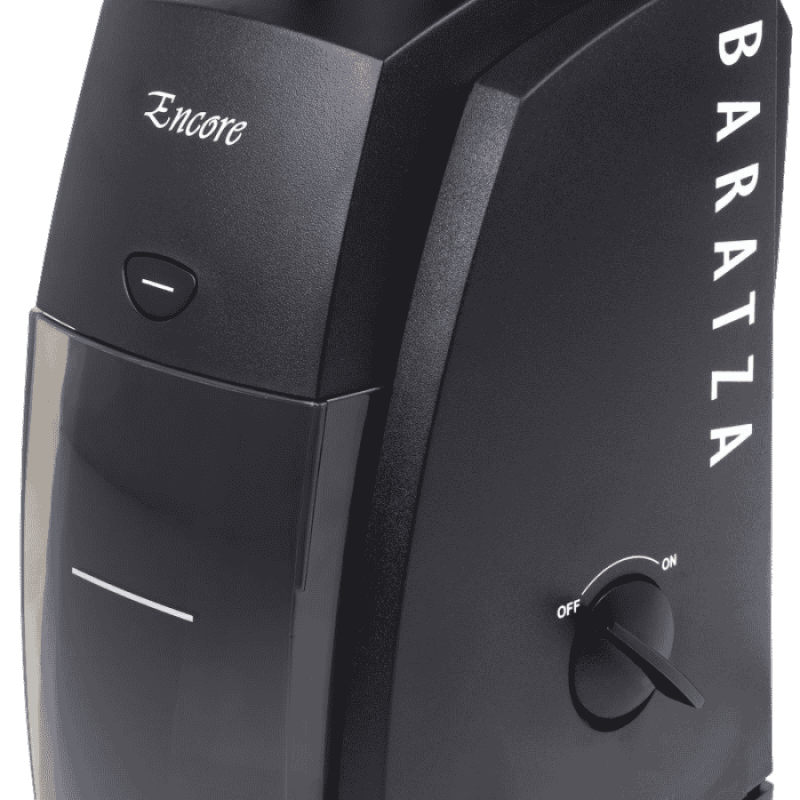 Baratza Encore Black | CoffeeLove