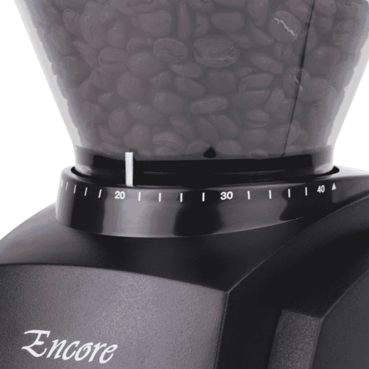 Baratza Encore Black | CoffeeLove