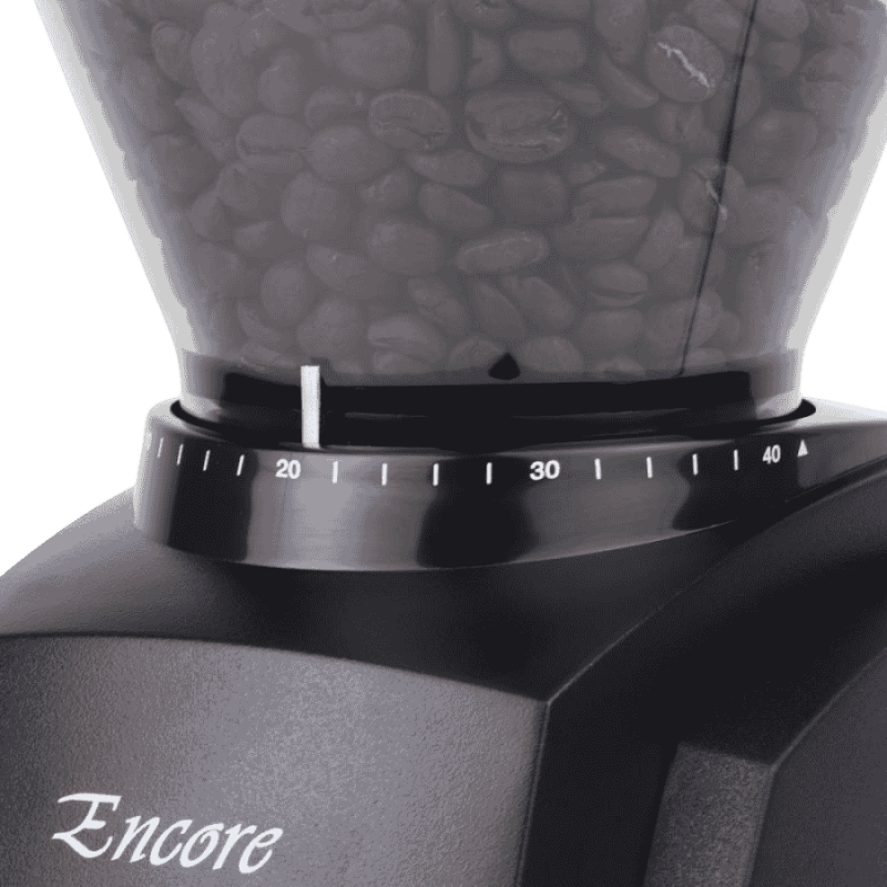 Baratza Encore Black | CoffeeLove