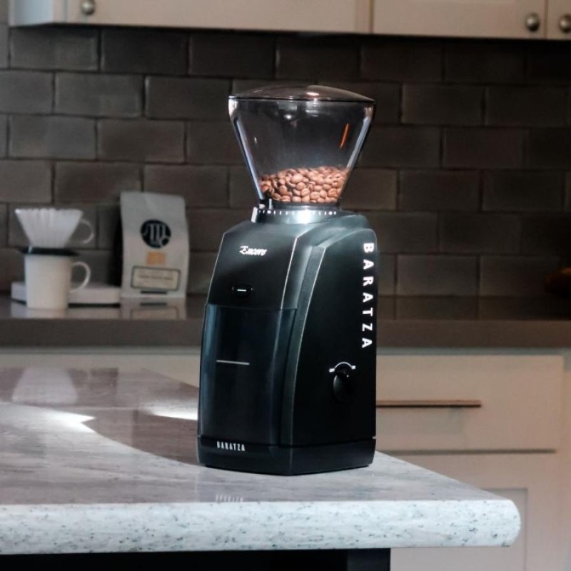 Baratza Encore Black | CoffeeLove