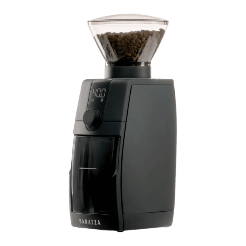 Encore ESP Pro black | CoffeeLove