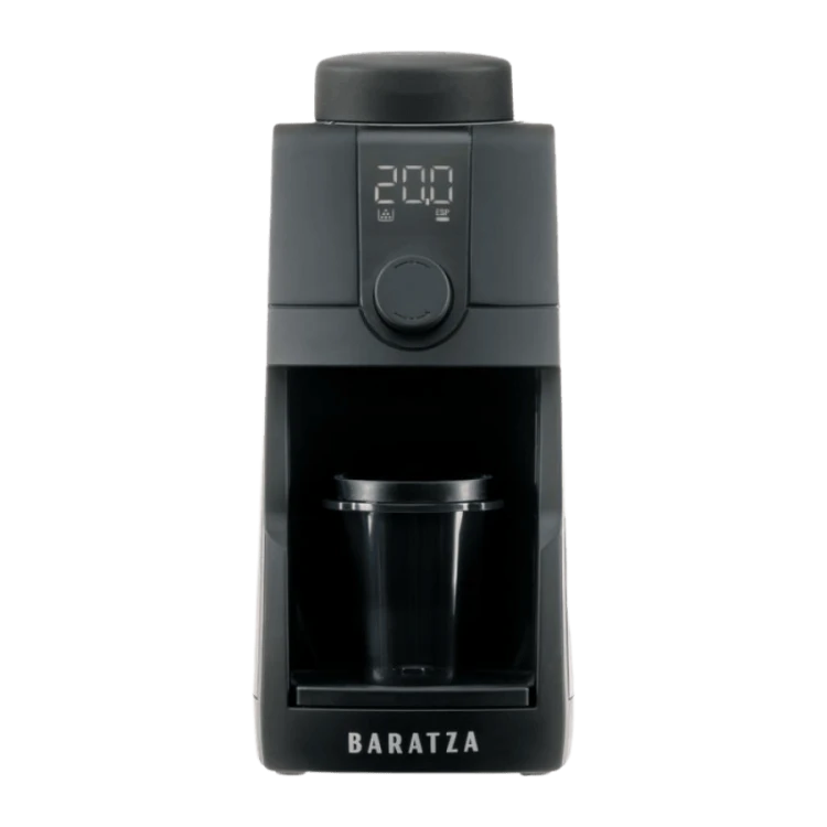Encore ESP Pro black | CoffeeLove