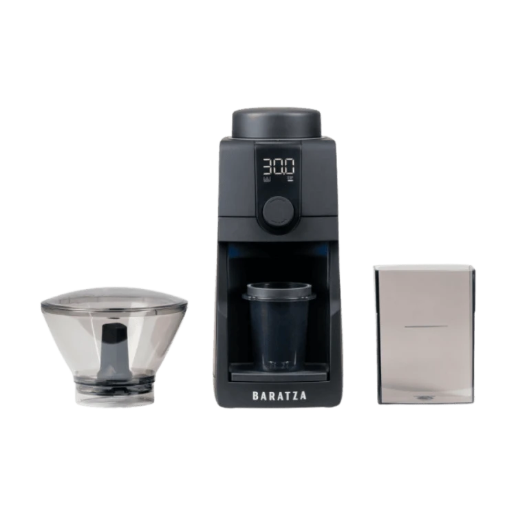Encore ESP Pro black | CoffeeLove