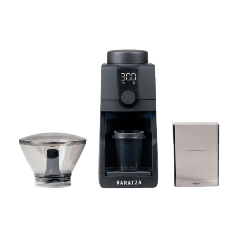 Encore ESP Pro black | CoffeeLove