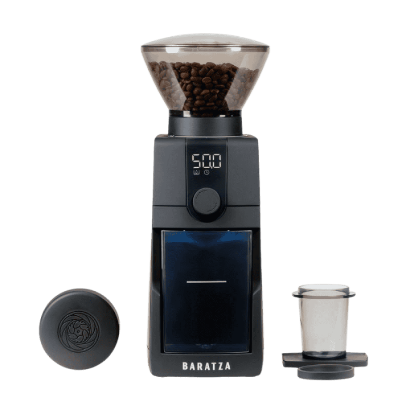 Encore ESP Pro black | CoffeeLove