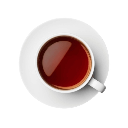Moomin Black Tea Mulberry puszka | CoffeeLove