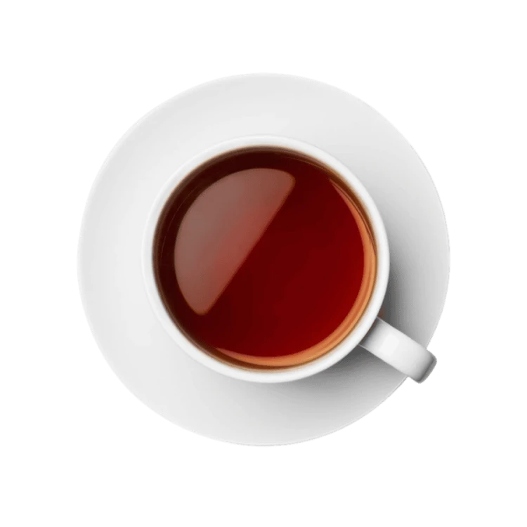 Moomin Black Tea Mulberry puszka | CoffeeLove