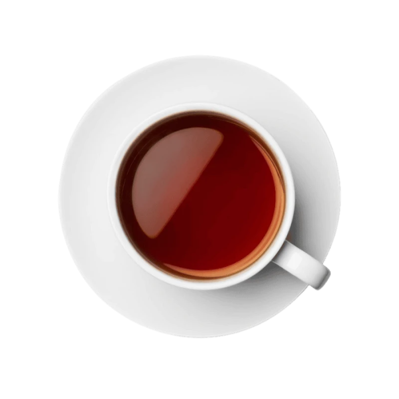 Moomin Black Tea Mulberry puszka | CoffeeLove