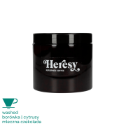 Heresy Kolumbia El Tambo filter 252 g | CoffeeLove