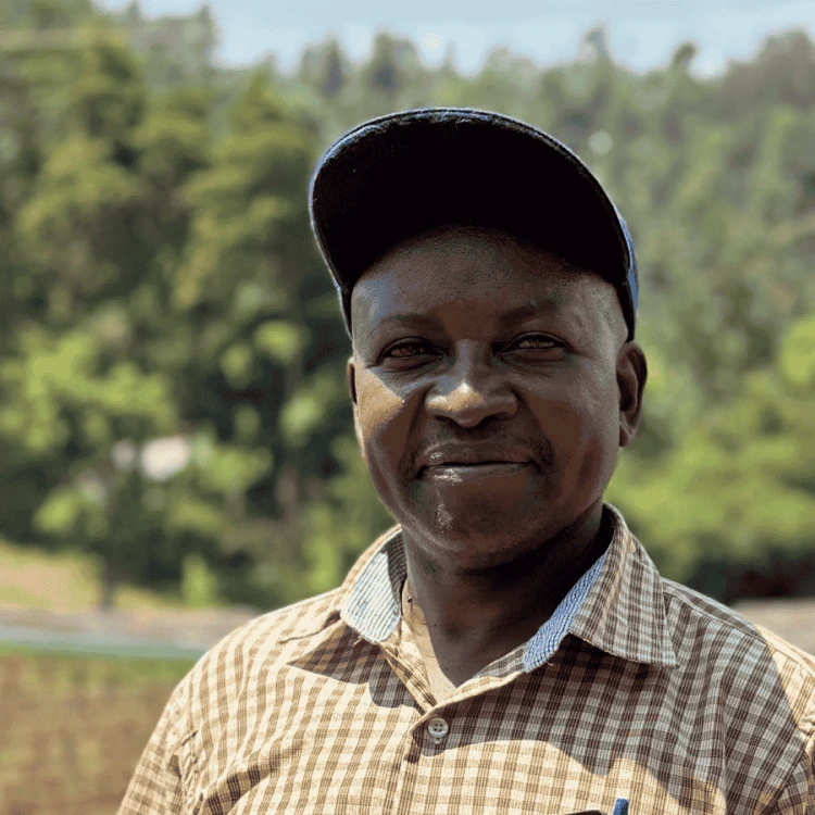 Coffee Collective Kenia Kieni 250 g | CoffeeLove