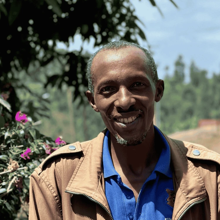 Coffee Collective Kenia Kieni 250 g | CoffeeLove