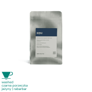 Coffee Collective Kenia Kieni 250 g | CoffeeLove