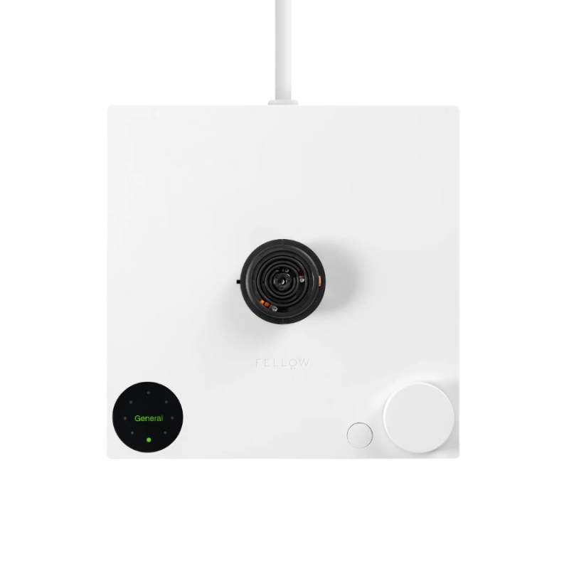 Fellow Corvo EKG Czajnik elektryczny biały | CoffeeLove