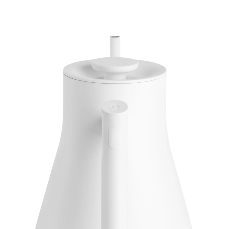 Fellow Corvo EKG Czajnik elektryczny biały | CoffeeLove