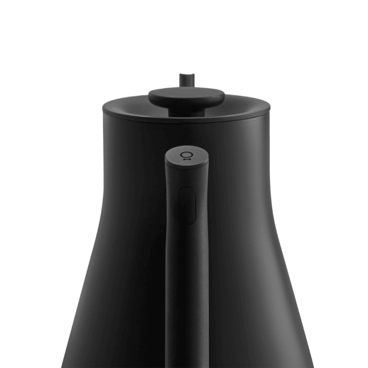 Fellow Stagg EKG Pro czarny mat | CoffeeLove