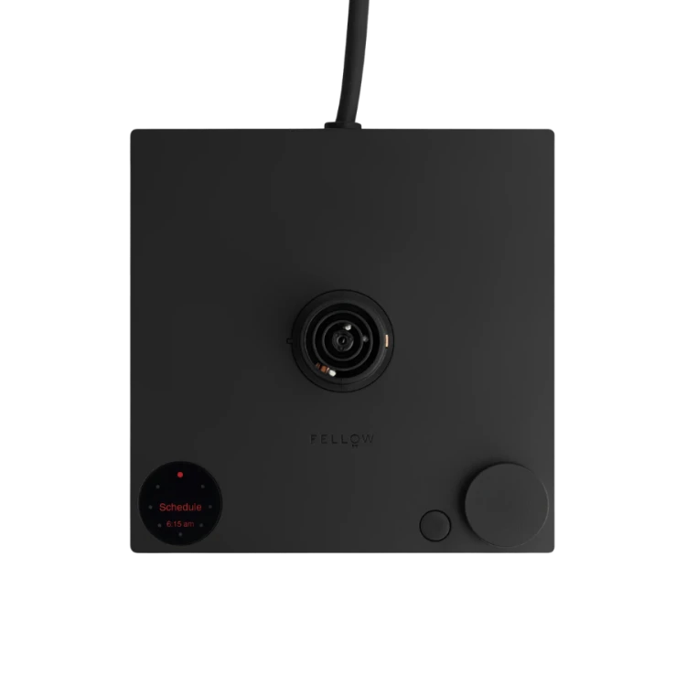 Fellow Stagg EKG Pro czarny mat | CoffeeLove