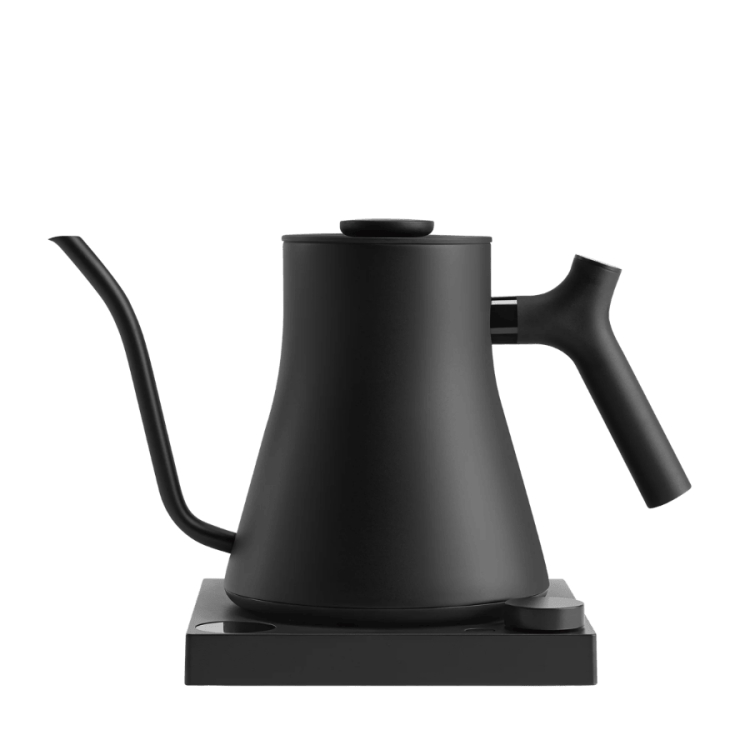 Fellow Stagg EKG Pro czarny mat | CoffeeLove