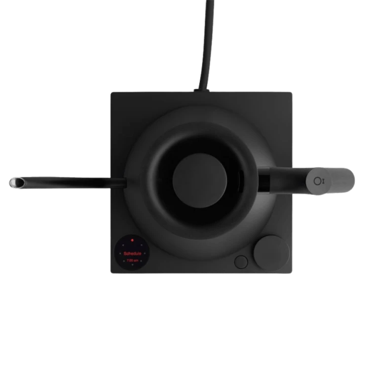 Fellow Stagg EKG Pro czarny mat | CoffeeLove