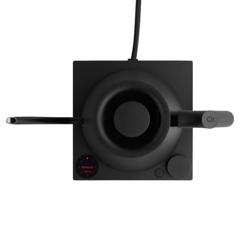 Fellow Stagg EKG Pro czarny mat | CoffeeLove