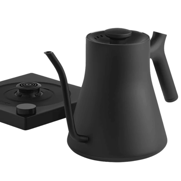 Fellow Stagg EKG Pro czarny mat | CoffeeLove