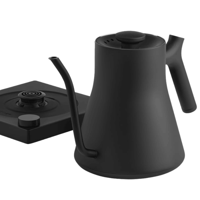 Fellow Stagg EKG Pro czarny mat | CoffeeLove