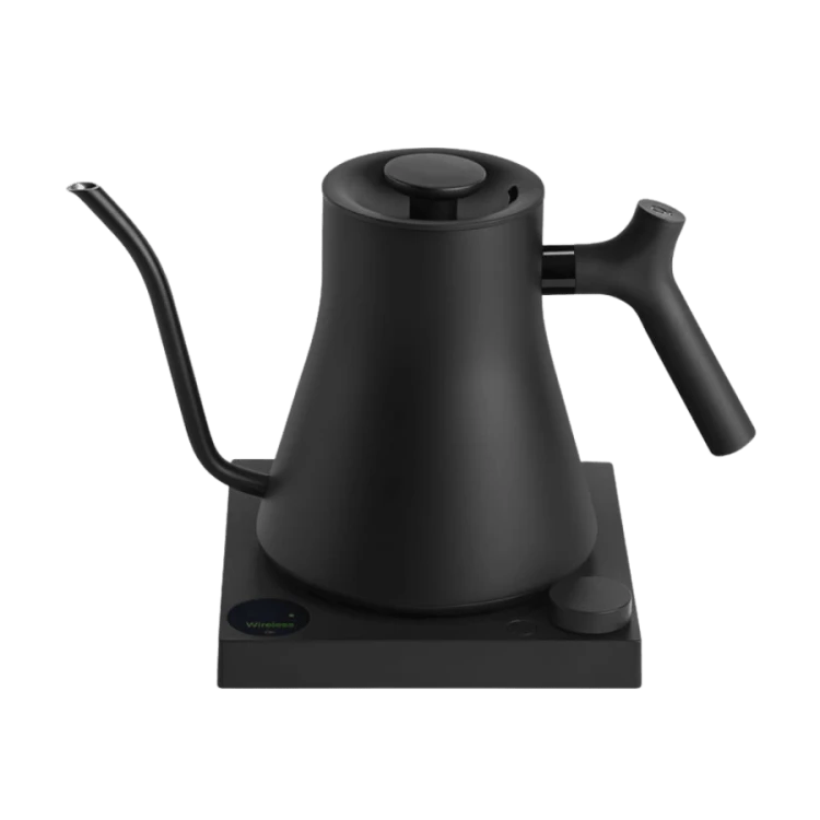 Fellow Stagg EKG Pro czarny mat | CoffeeLove