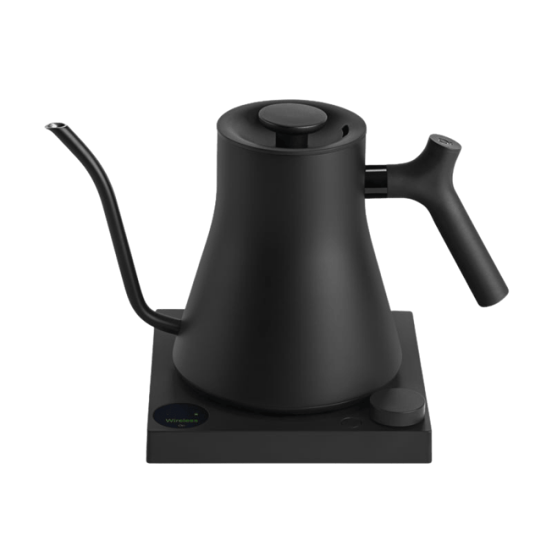 Fellow Stagg EKG Pro czarny mat | CoffeeLove