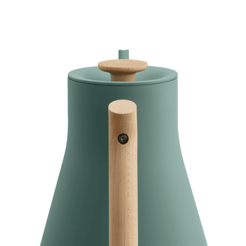 Fellow Corvo EKG Czajnik elektryczny zielony | CoffeeLove