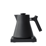 Fellow Corvo EKG 0,9 l Czajnik elektryczny czarny mat | CoffeeLove