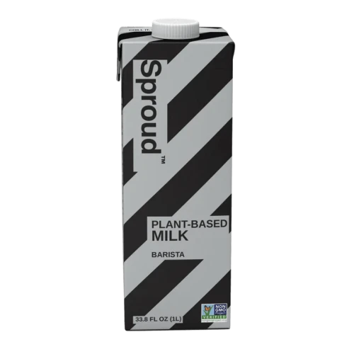 Sproud Pea Drink Barista napój z żółtego grochu 1 litr