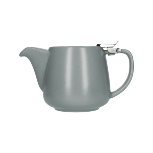 Mount Everest Teapot Taya Grey 500 ml | CoffeeLove