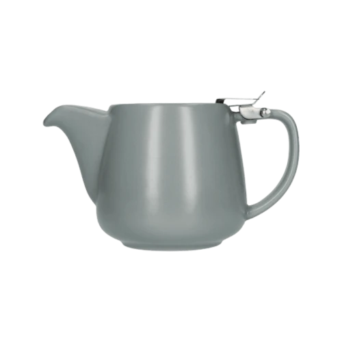 Mount Everest Teapot Taya (500 ml) dzbanek w kolorze szarym
