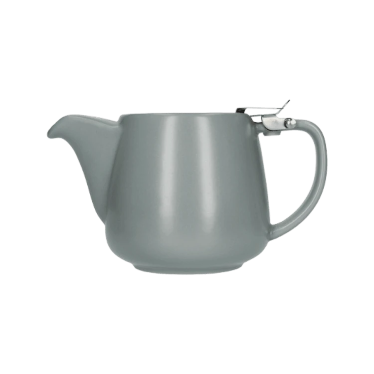 Mount Everest Teapot Taya Grey 500 ml | CoffeeLove