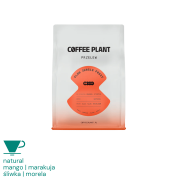 Coffee Plant Flow Jungle Fruit filtr 250 g | CoffeeLove