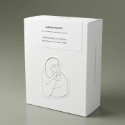 DAK Etiopia Apricoast filtr 200 g | CoffeeLove
