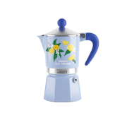 Bialetti Rainbow 3TZ | CoffeeLove