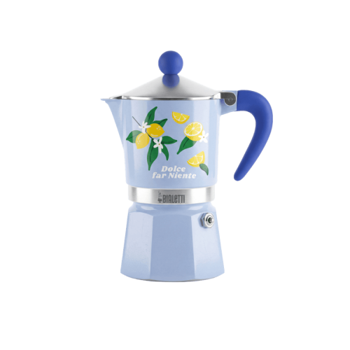 Bialetti Rainbow 3TZ | CoffeeLove