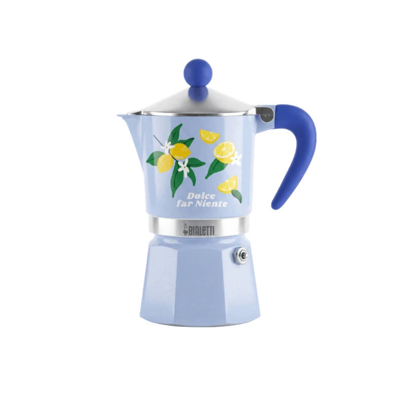 Bialetti Rainbow 3TZ | CoffeeLove
