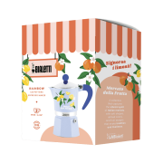 Bialetti Rainbow 3TZ | CoffeeLove