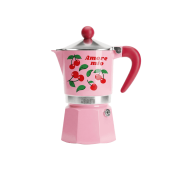 Bialetti Rainbow 3TZ | CoffeeLove