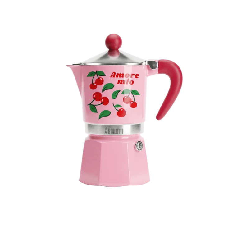 Bialetti Rainbow 3TZ | CoffeeLove